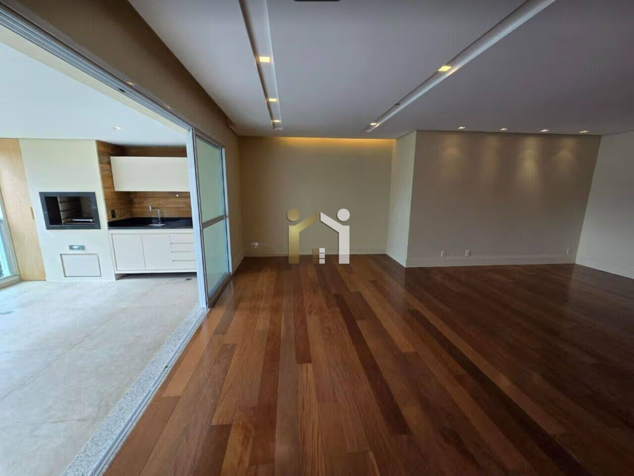 Apartamento para Venda - Moema