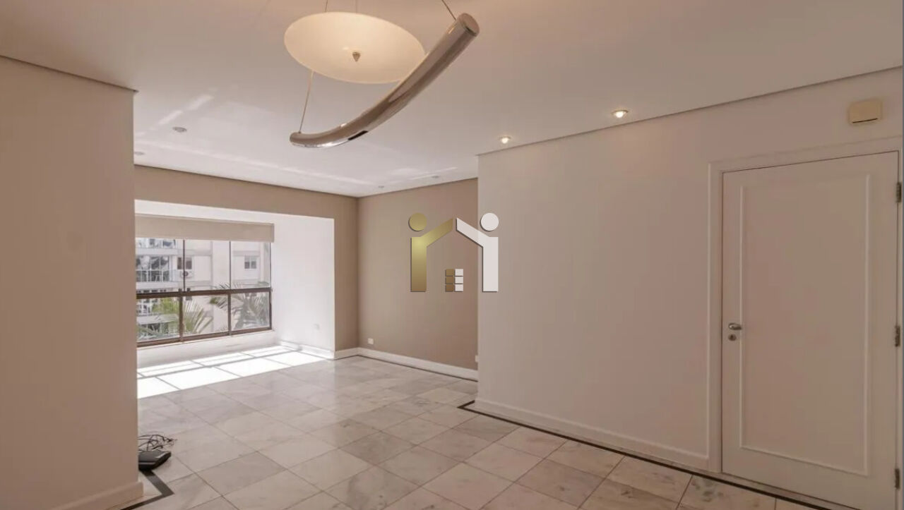 Apartamento para Locação - Vila Nova Conceição