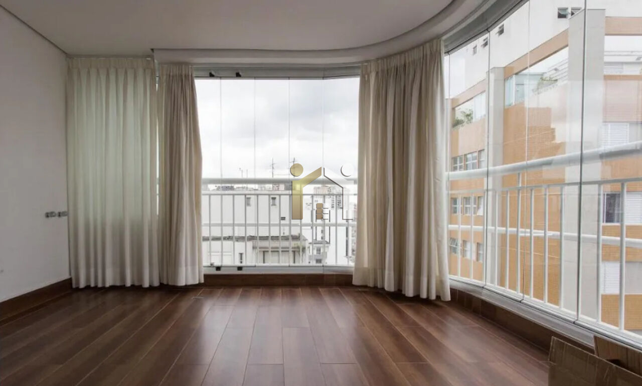Apartamento para Locação - Jardim América