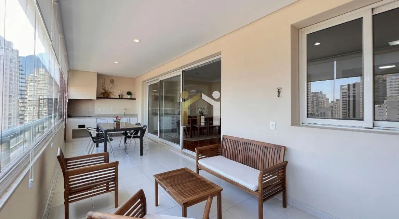 Apartamento para Locação - Itaim Bibi