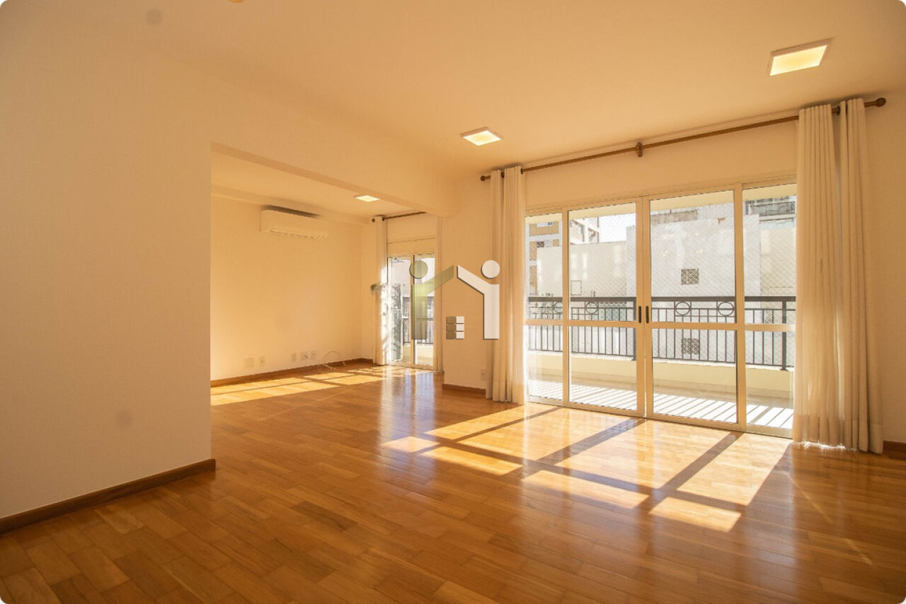 Apartamento para Locação - Moema