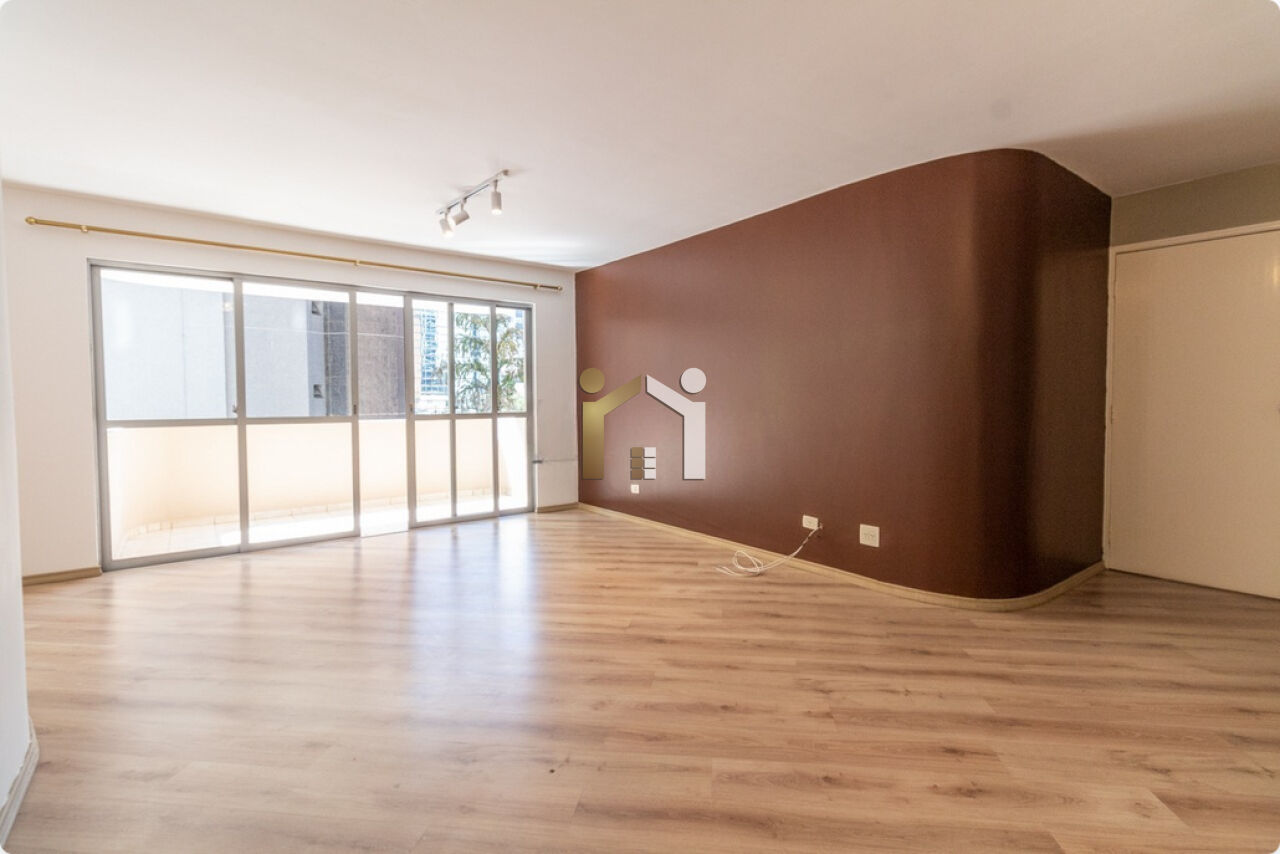 Apartamento para Locação - Vila Olímpia