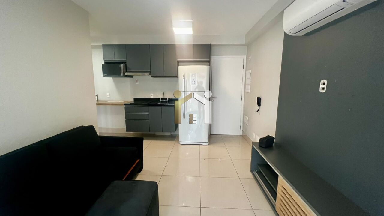 Apartamento para Venda - Moema