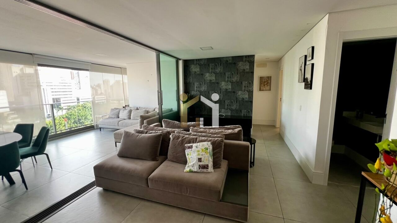 Apartamento para Venda - Vila Olímpia