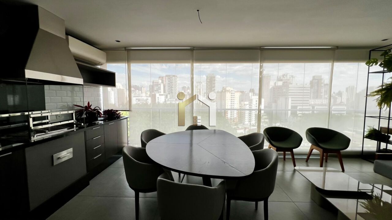 Apartamento para Venda - Vila Olímpia