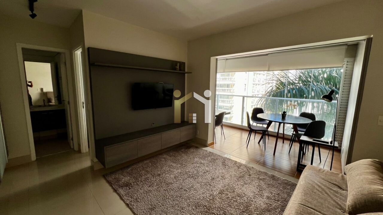 Apartamento para Venda - Moema
