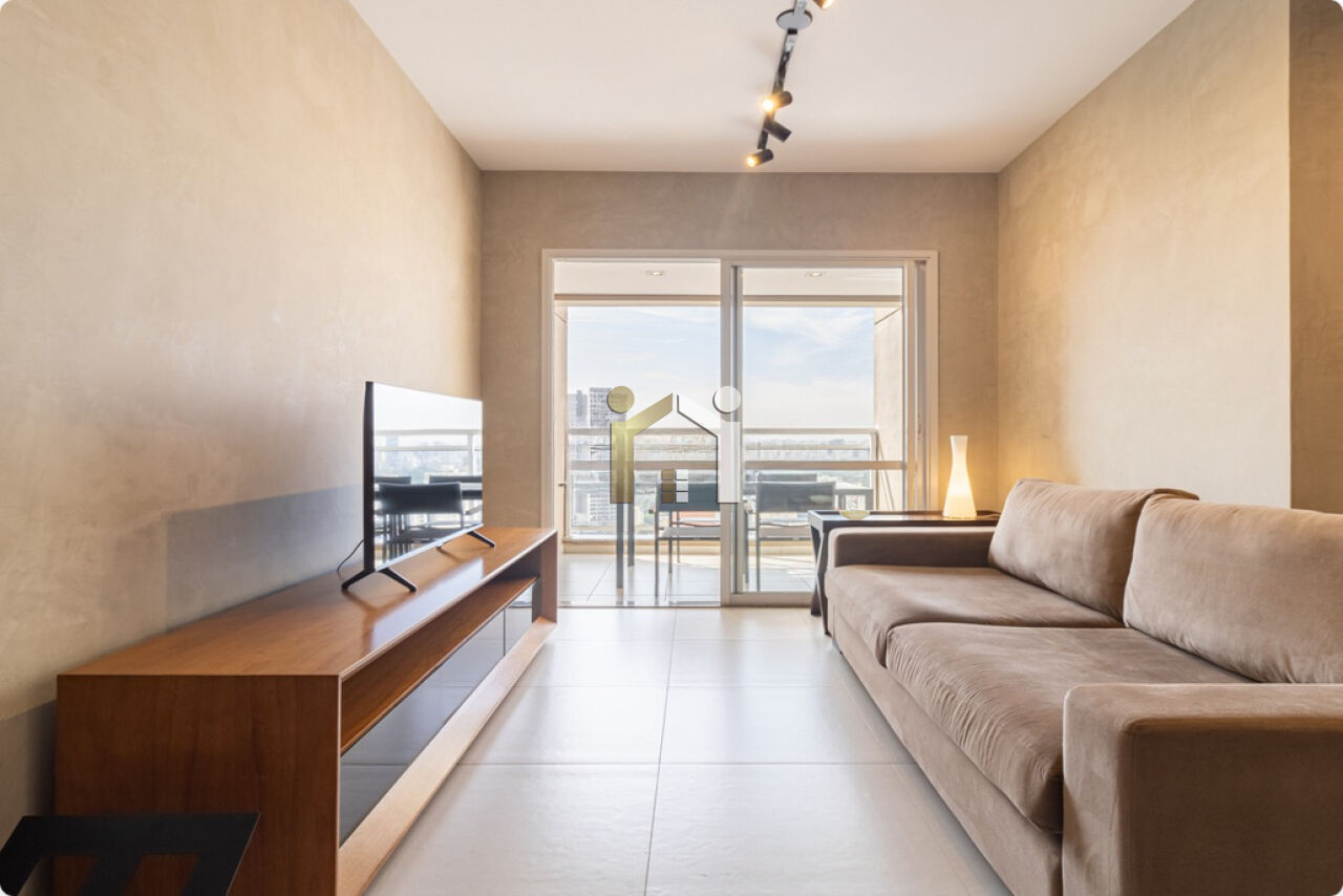 Duplex para Venda - Pinheiros