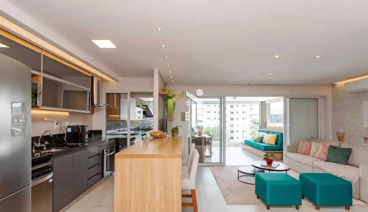 Apartamento para Venda - Moema