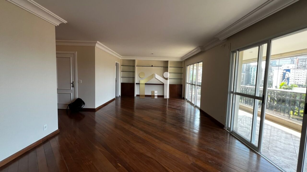 Apartamento para Venda - Vila Nova Conceição