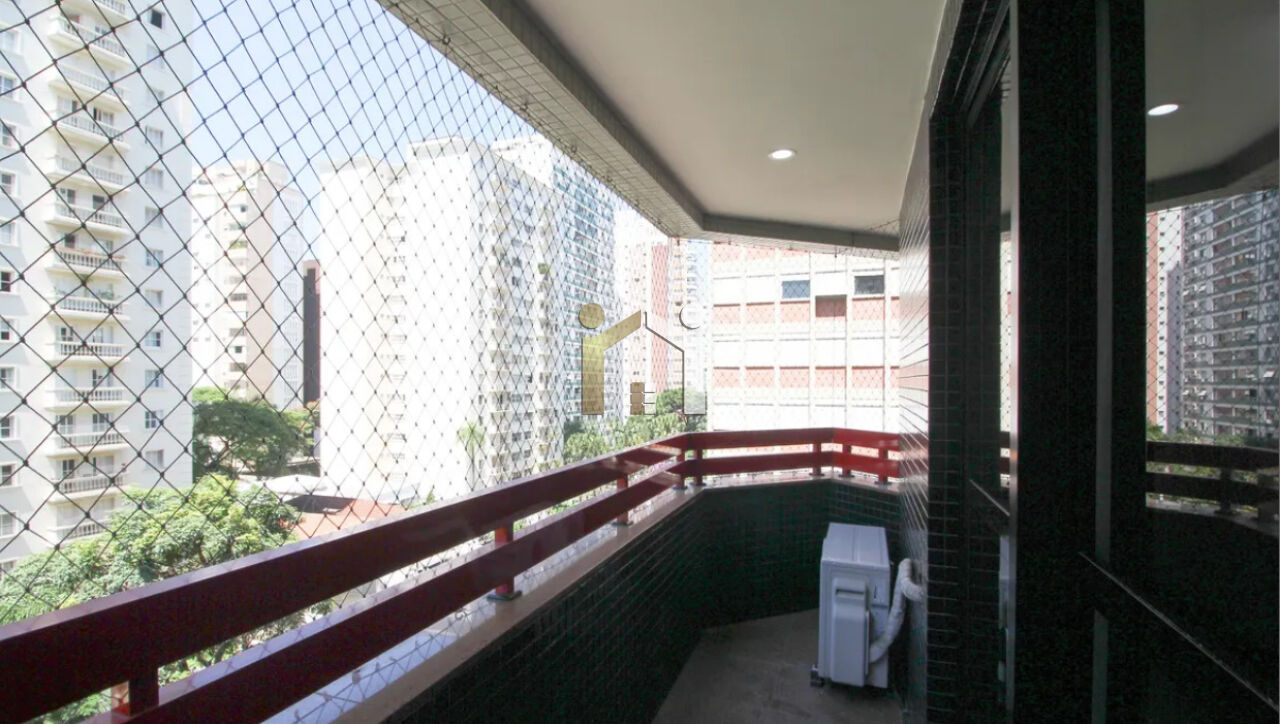 Apartamento para Venda - Itaim Bibi
