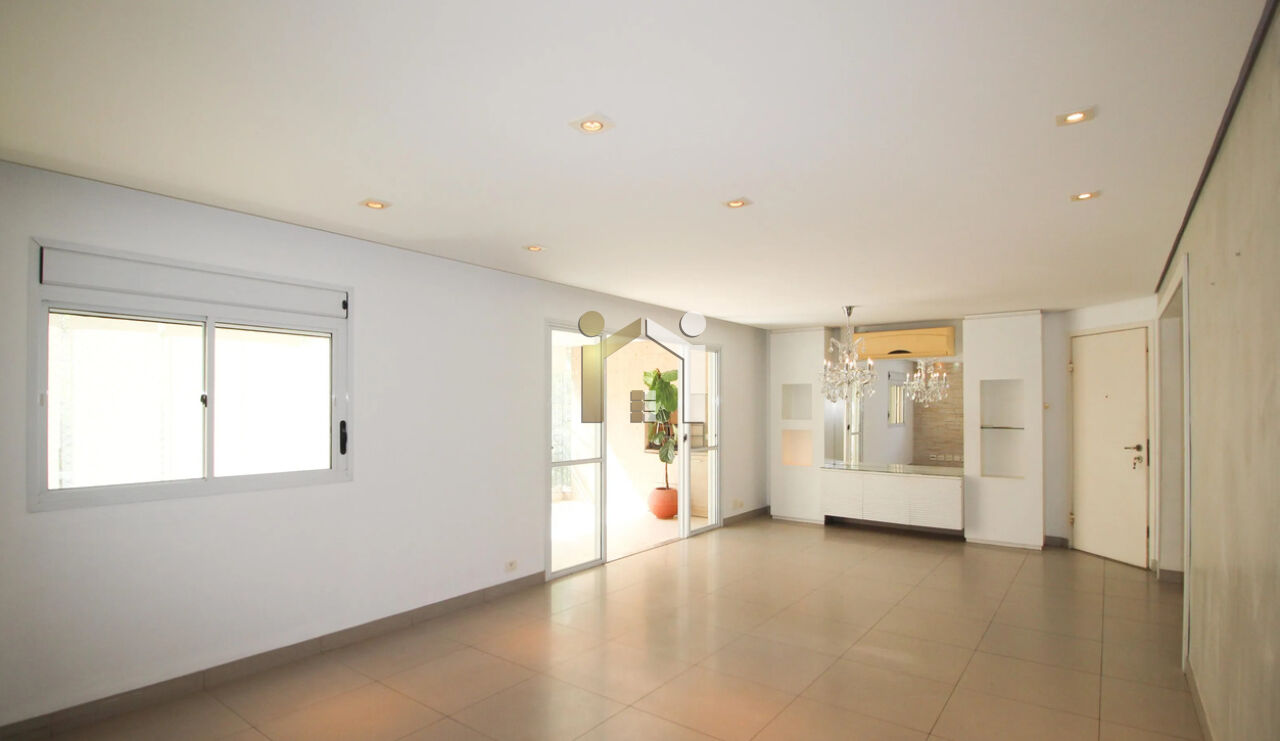 Apartamento para Venda - Moema