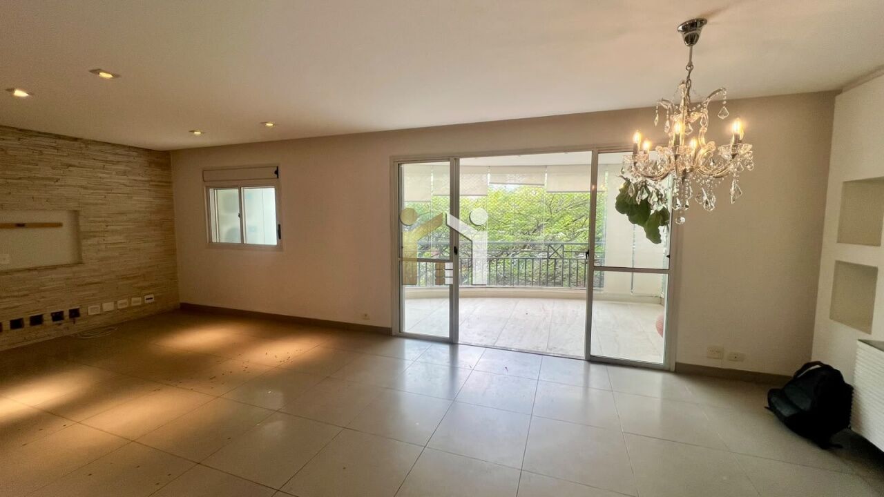 Apartamento para Venda - Moema