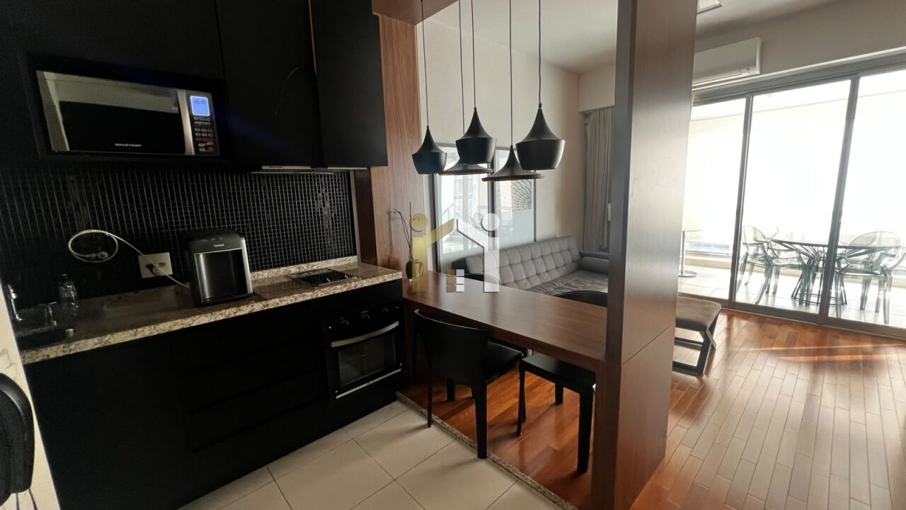Apartamento para Locação - Itaim Bibi