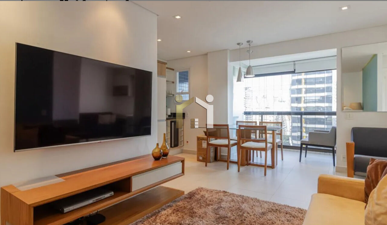 Apartamento para Venda - Itaim Bibi