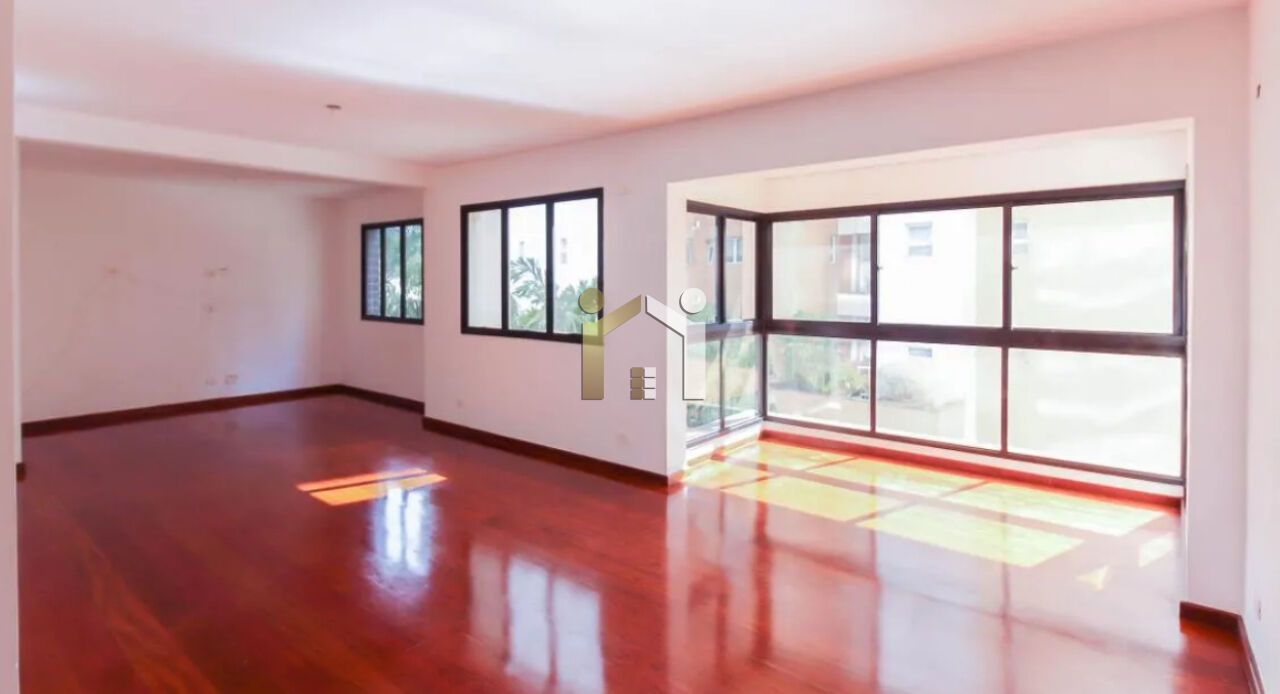 Apartamento para Locação - Vila Nova Conceição