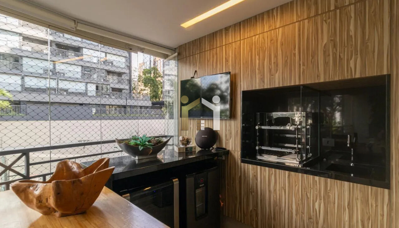 Apartamento para Venda - Moema