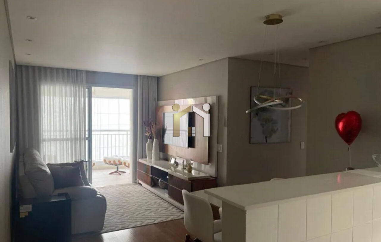 Apartamento para Venda - Paraíso