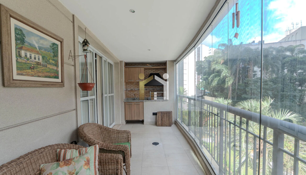 Apartamento para Venda - Paraíso