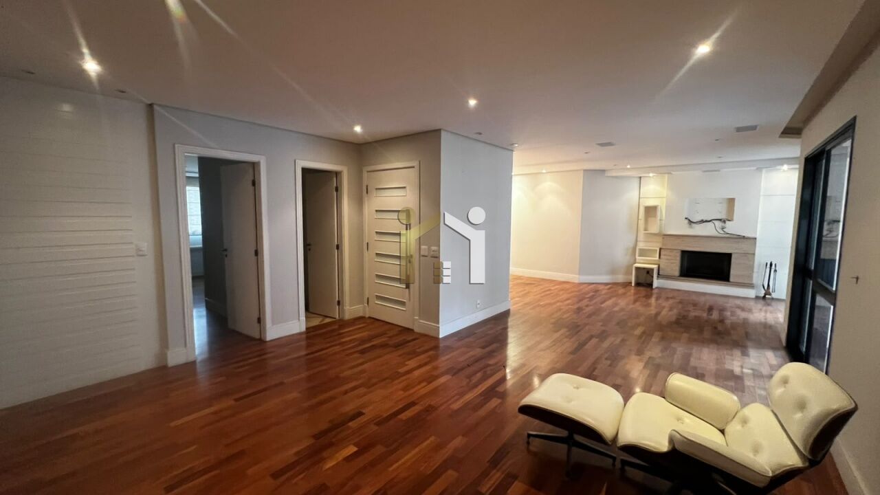 Apartamento para Locação - Jardim Paulista