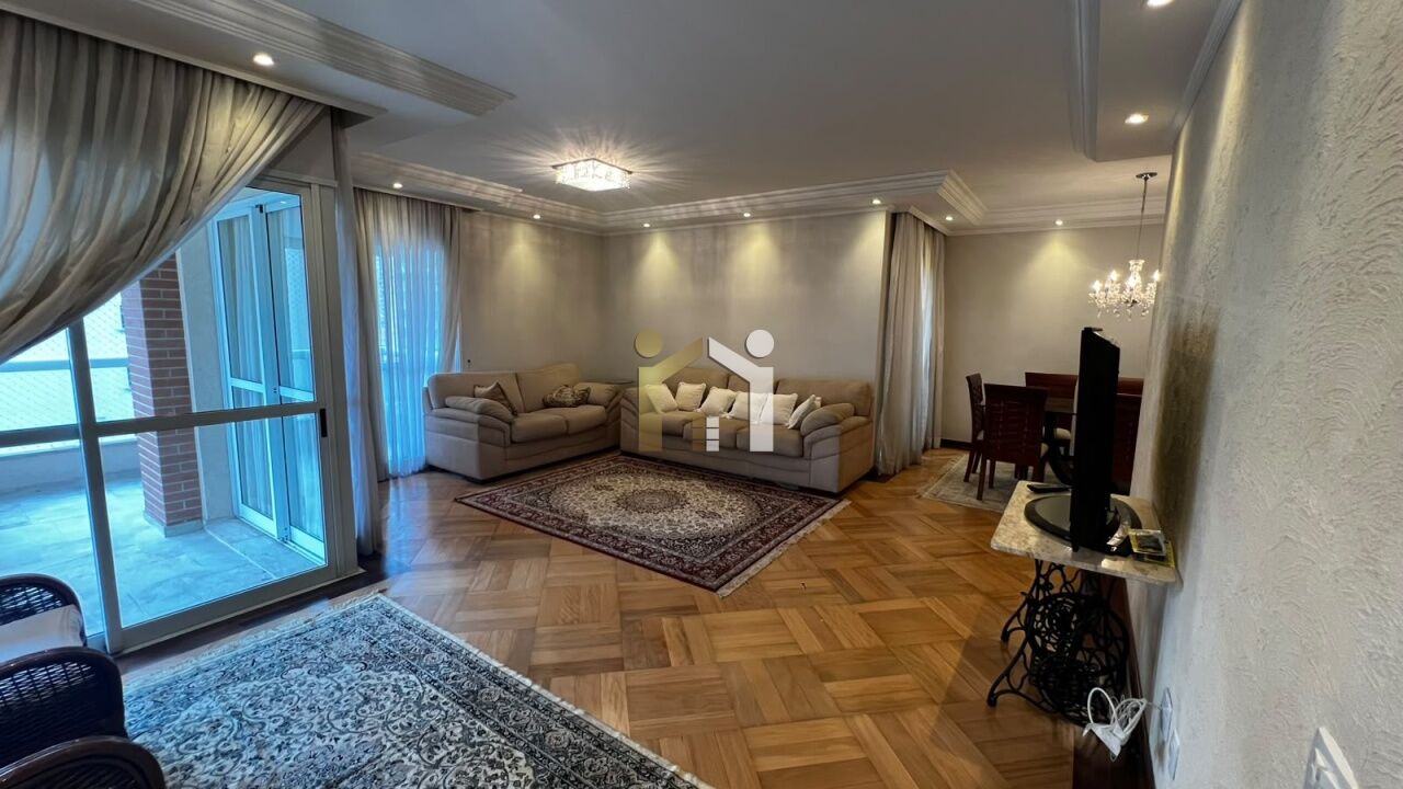 Apartamento para Venda - Moema