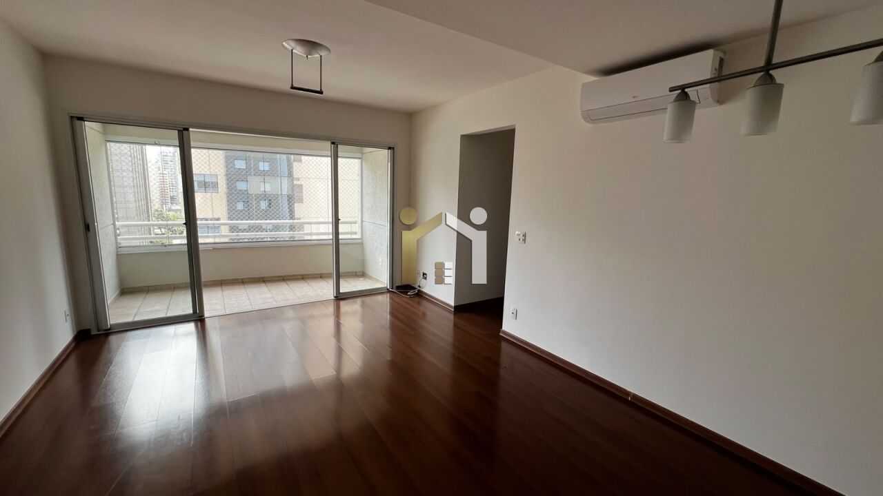 Apartamento para Locação - Moema