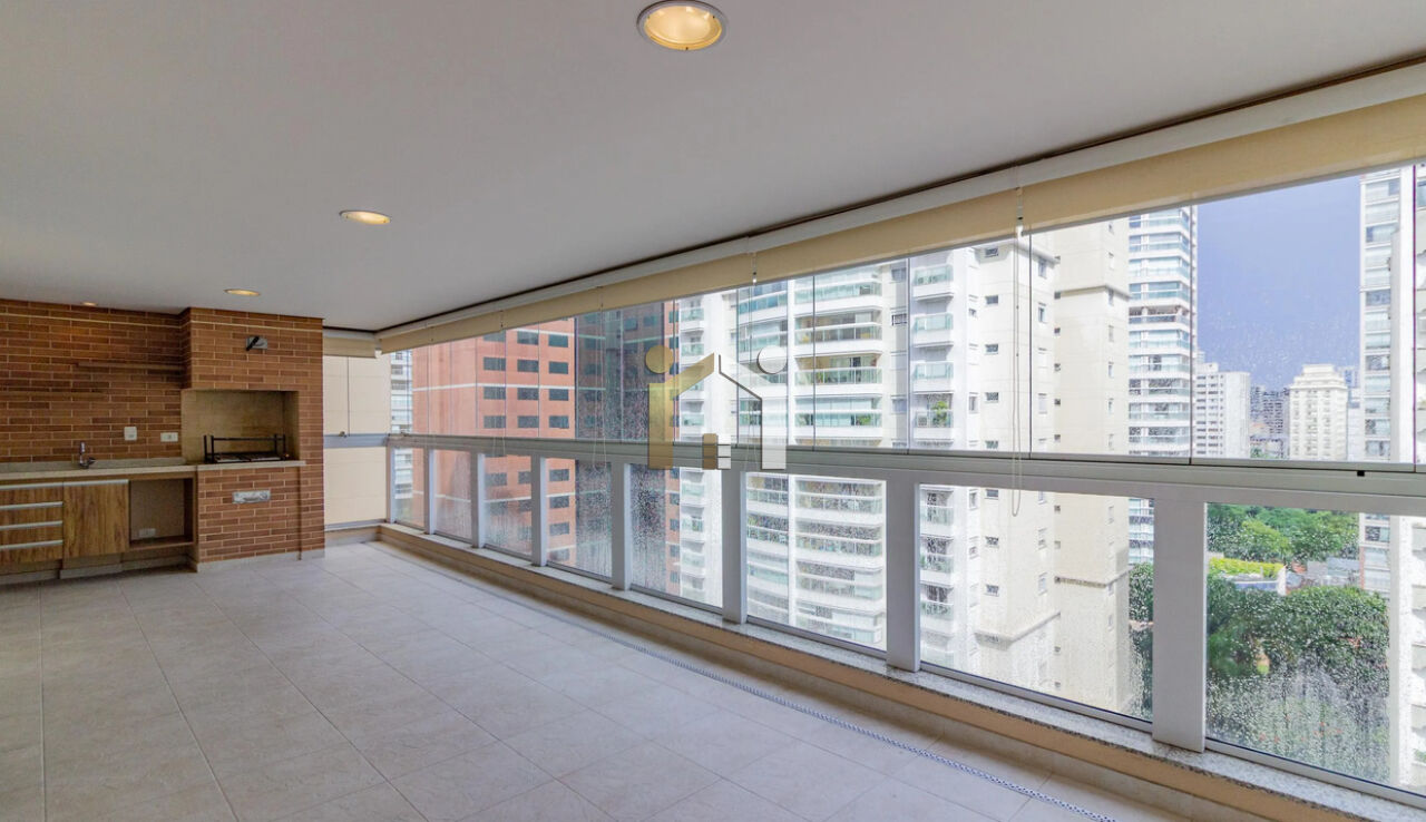 Apartamento para Locação - Paraíso