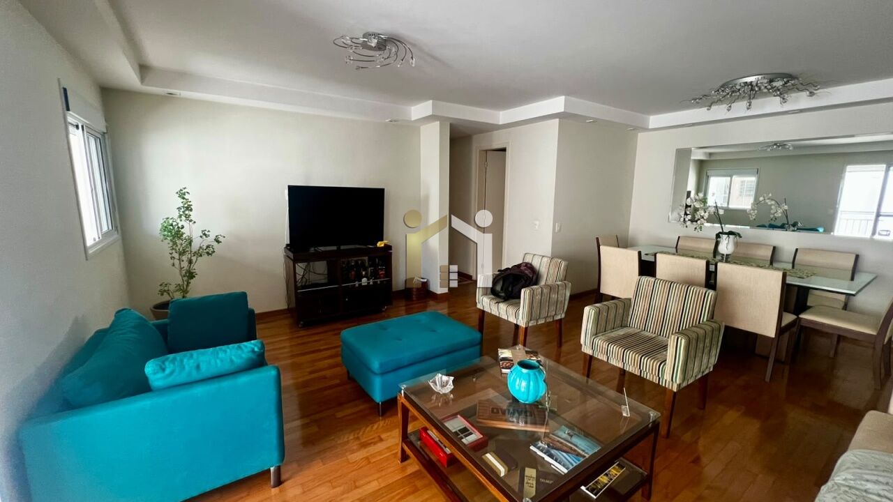 Apartamento para Venda - Consolação