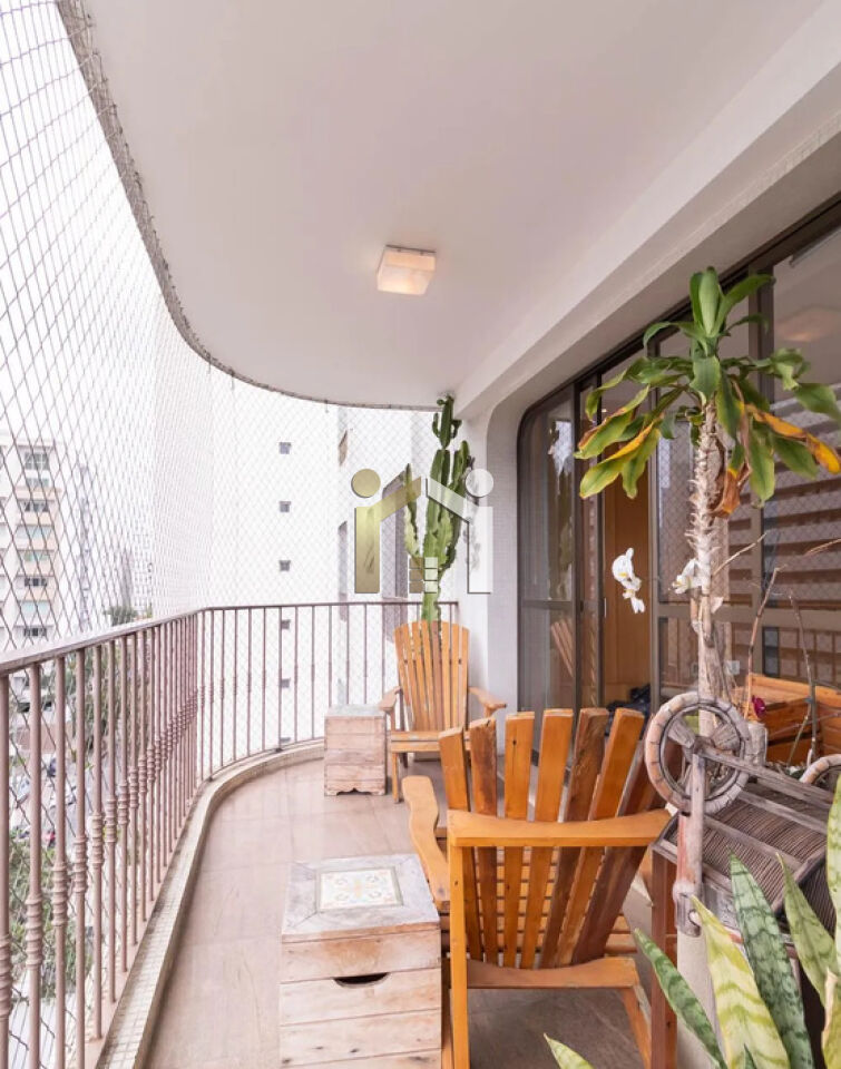 Apartamento para Locação - Paraíso