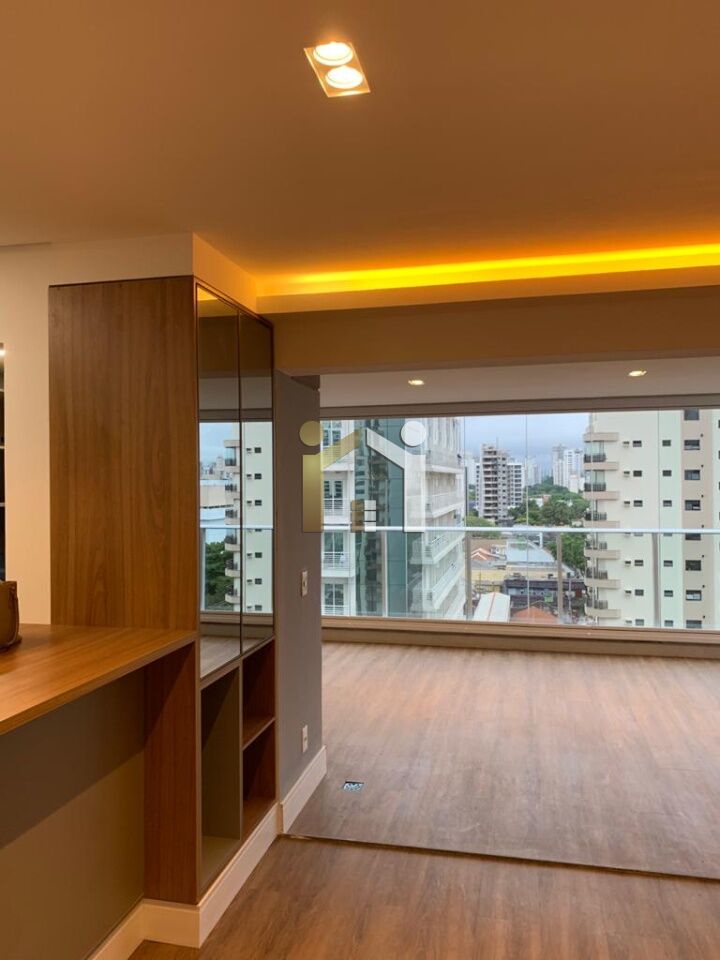 Apartamento para Locação - Moema