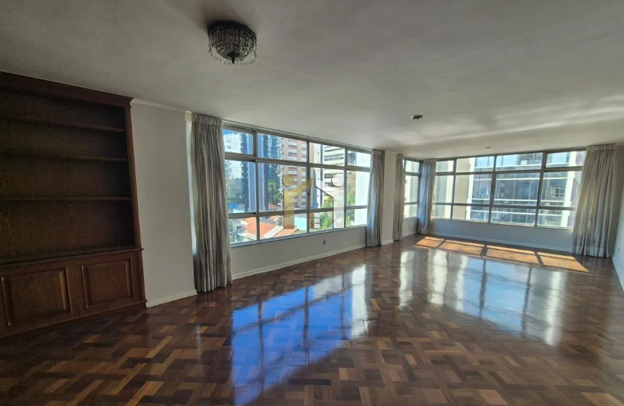 Apartamento para Venda - Jardim Paulista