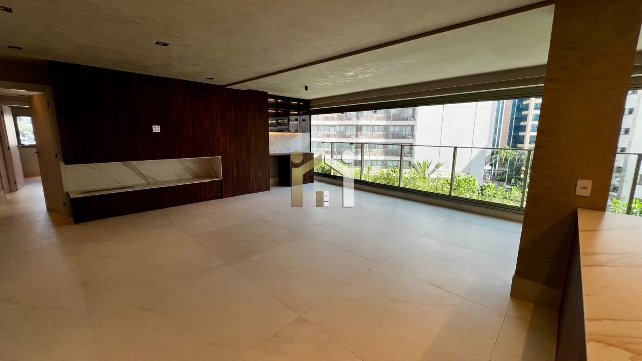 Apartamento para Venda - Moema