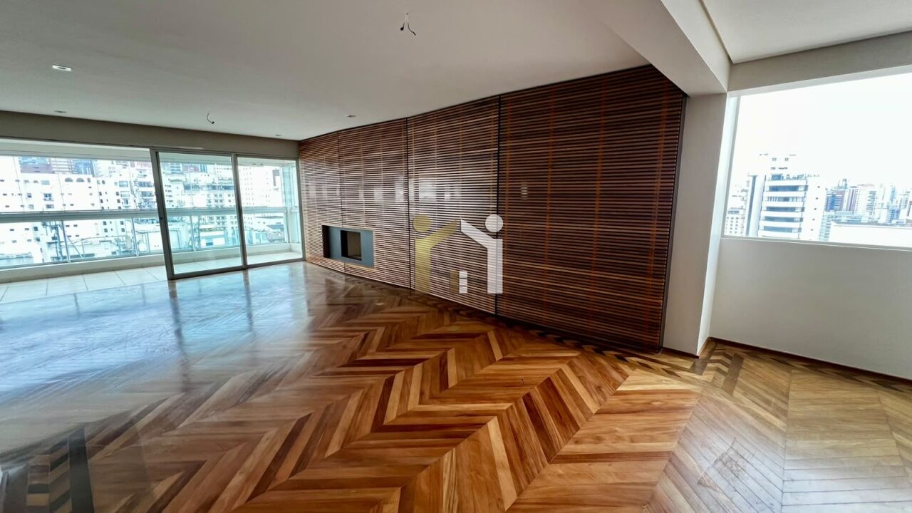 Apartamento para Venda - Jardim Paulista
