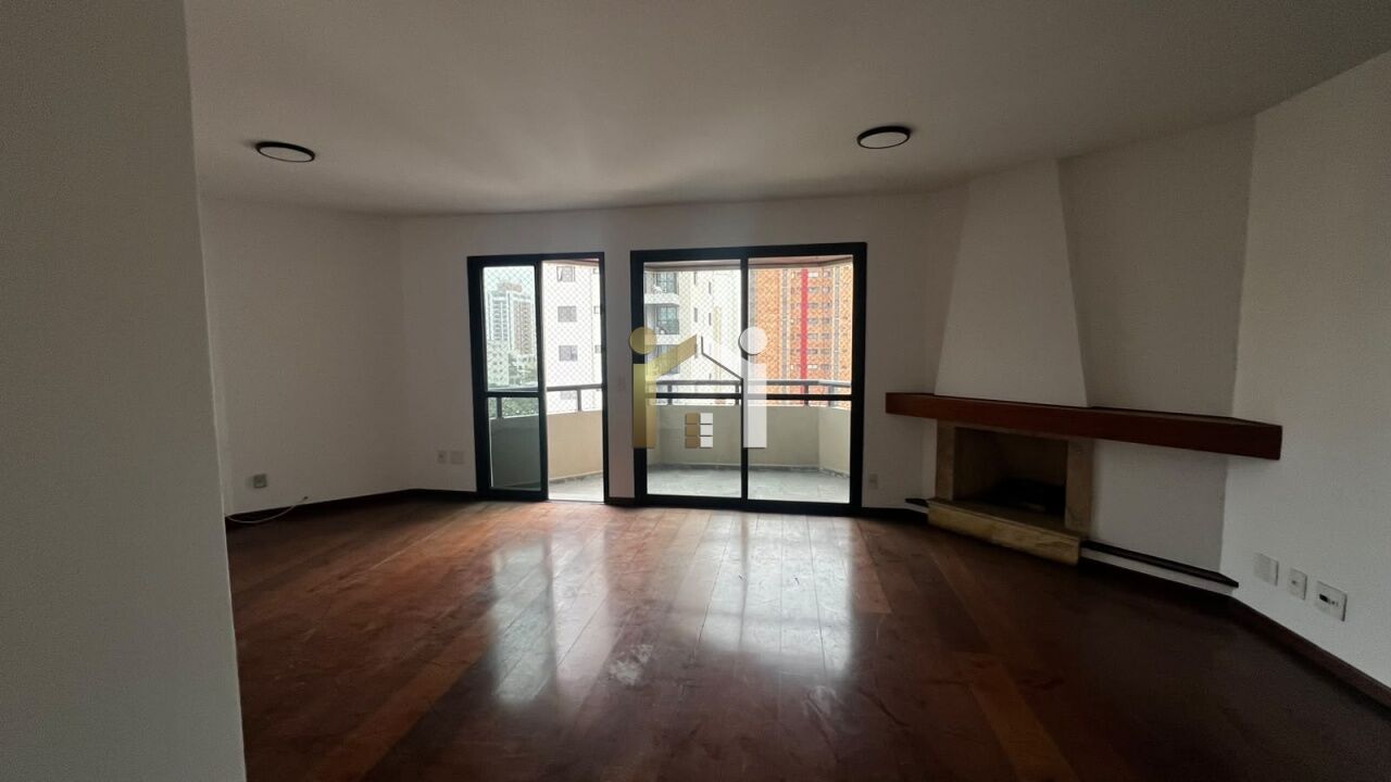 Apartamento para Venda - Moema