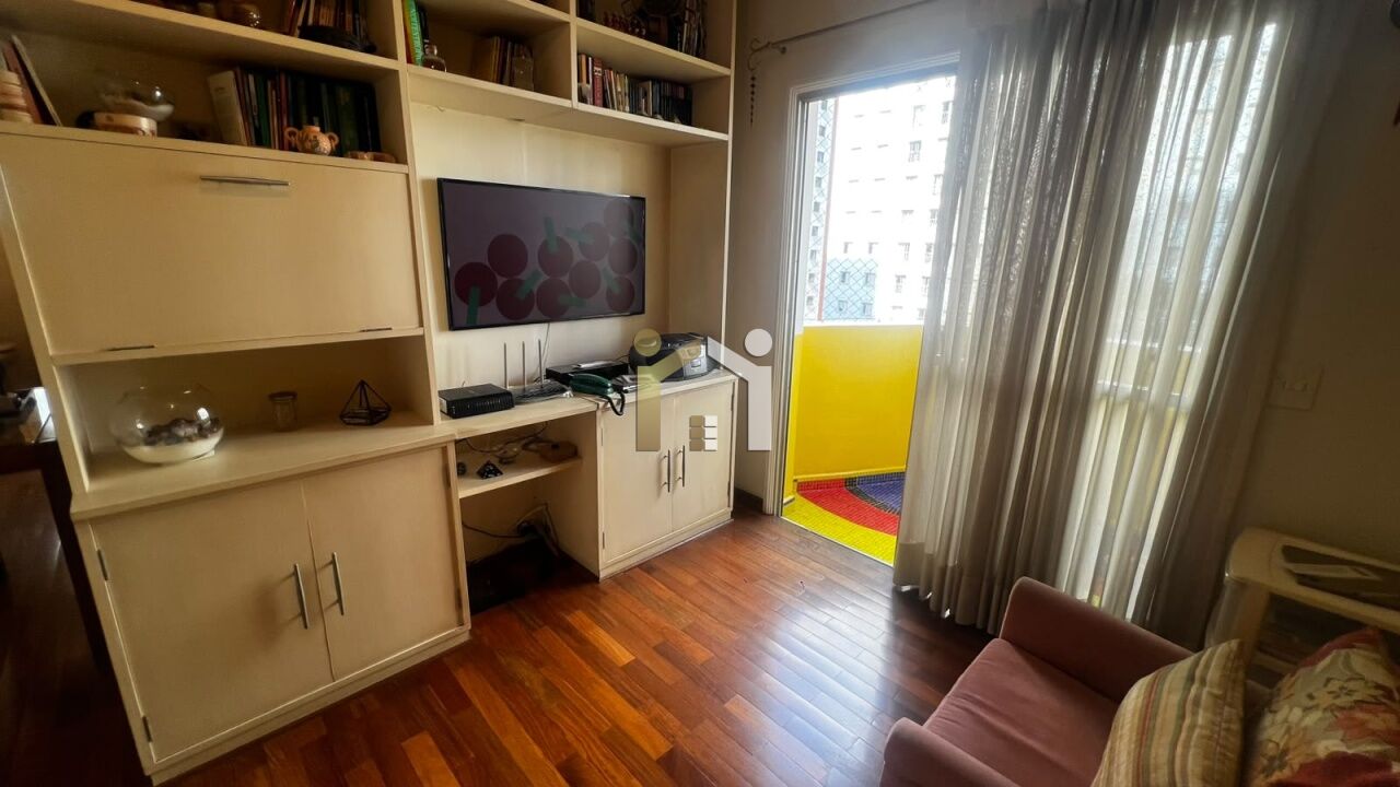Apartamento para Venda - Moema