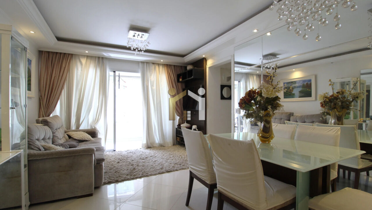 Apartamento para Locação - Moema