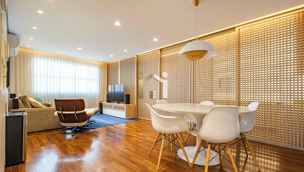 Apartamento para Venda - Cerqueira César