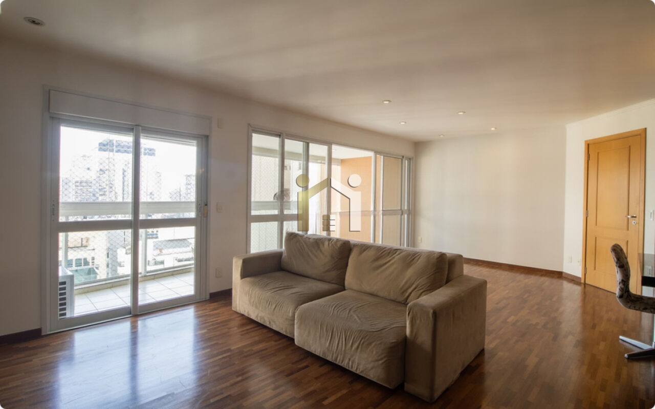 Apartamento para Locação - Vila Olímpia