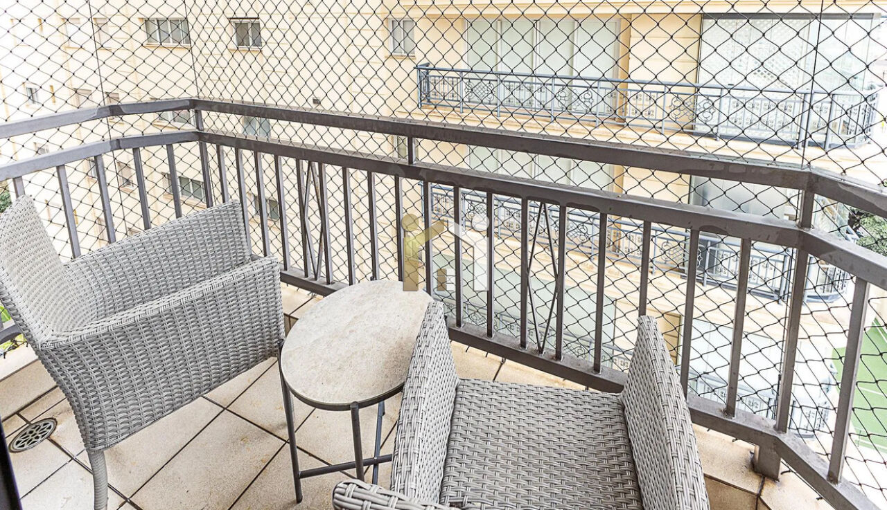 Apartamento para Locação - Vila Olímpia