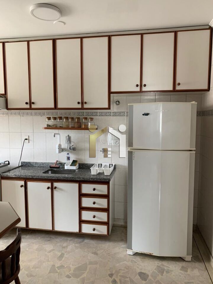 Apartamento para Venda - Moema