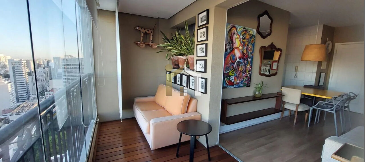 Apartamento para Venda - Paraíso