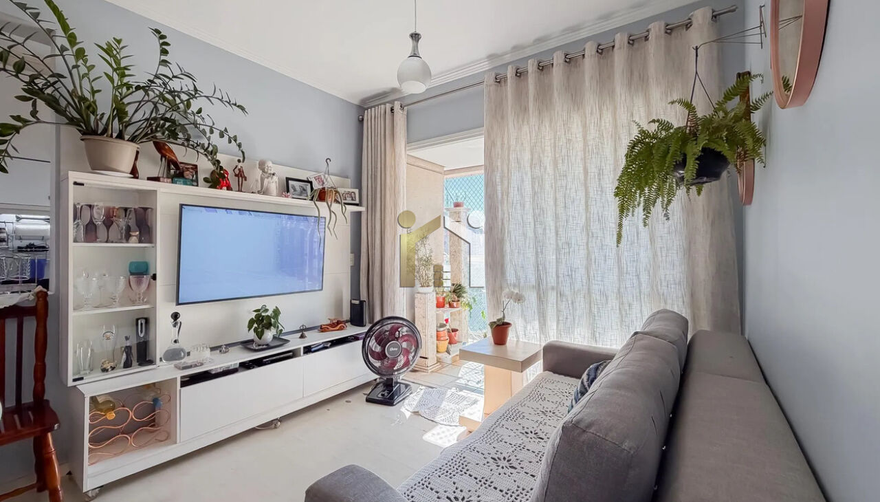 Apartamento para Venda - Paraíso