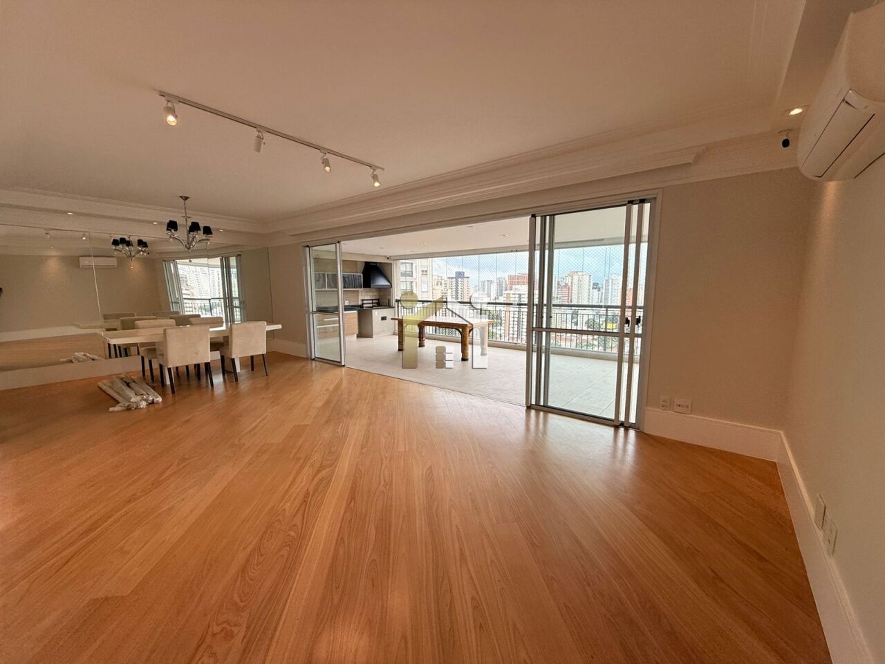 Apartamento para Locação - Vila Mariana