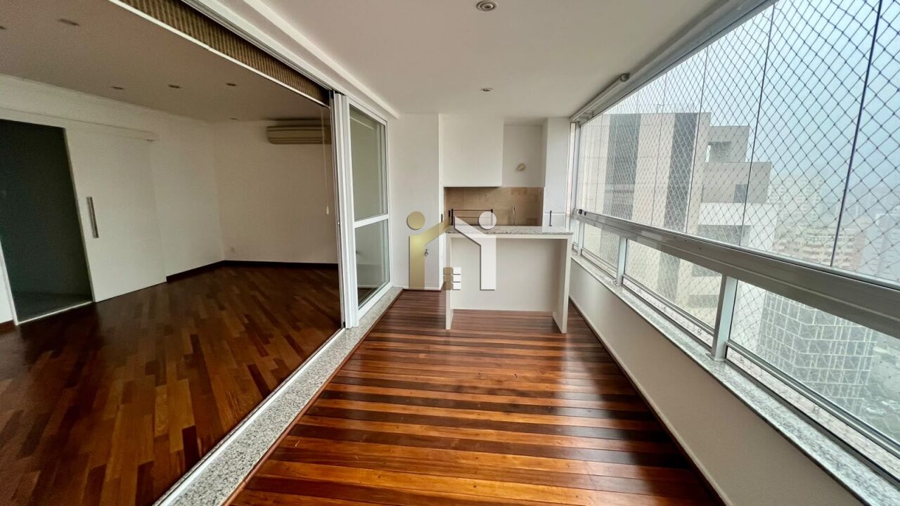 Apartamento para Venda - Itaim Bibi