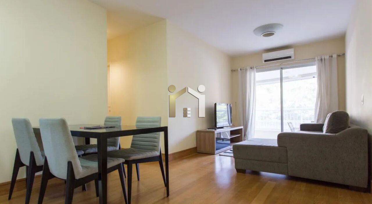 Apartamento para Locação - Consolação