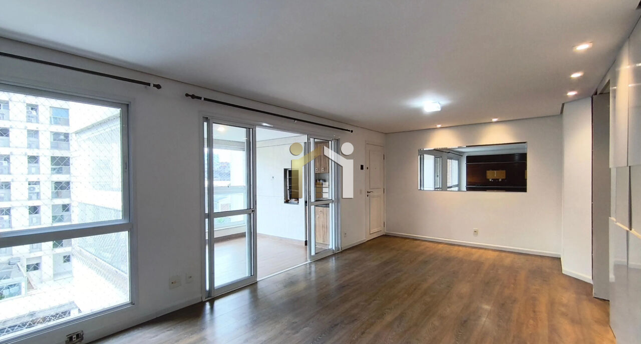 Apartamento para Locação - Vila Mariana