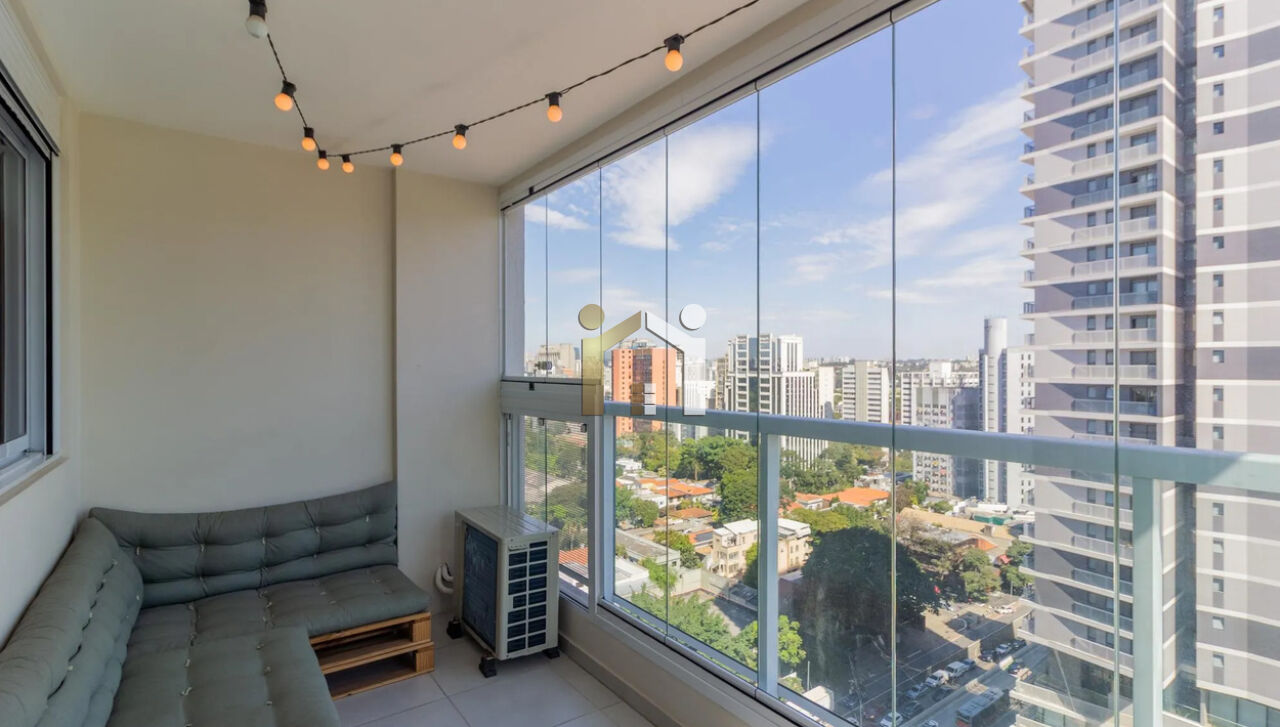 Apartamento para Venda - Jardim Paulistano