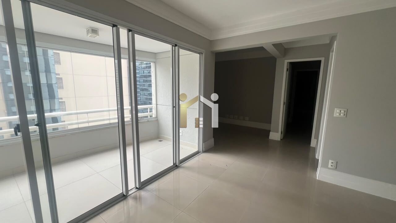 Apartamento para Venda - Moema