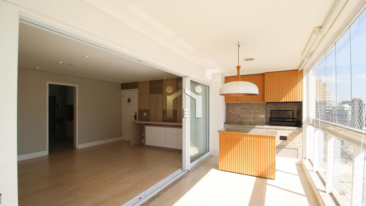 Apartamento para Venda - Vila Olímpia