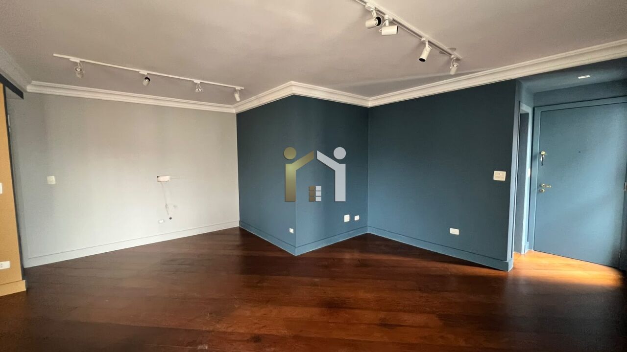 Apartamento para Locação - Moema