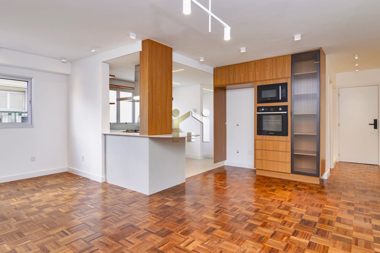 Apartamento para Venda - Jardim Paulista